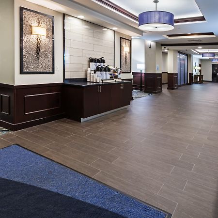 Holiday Inn Express & Suites Glenpool By Ihg Esterno foto