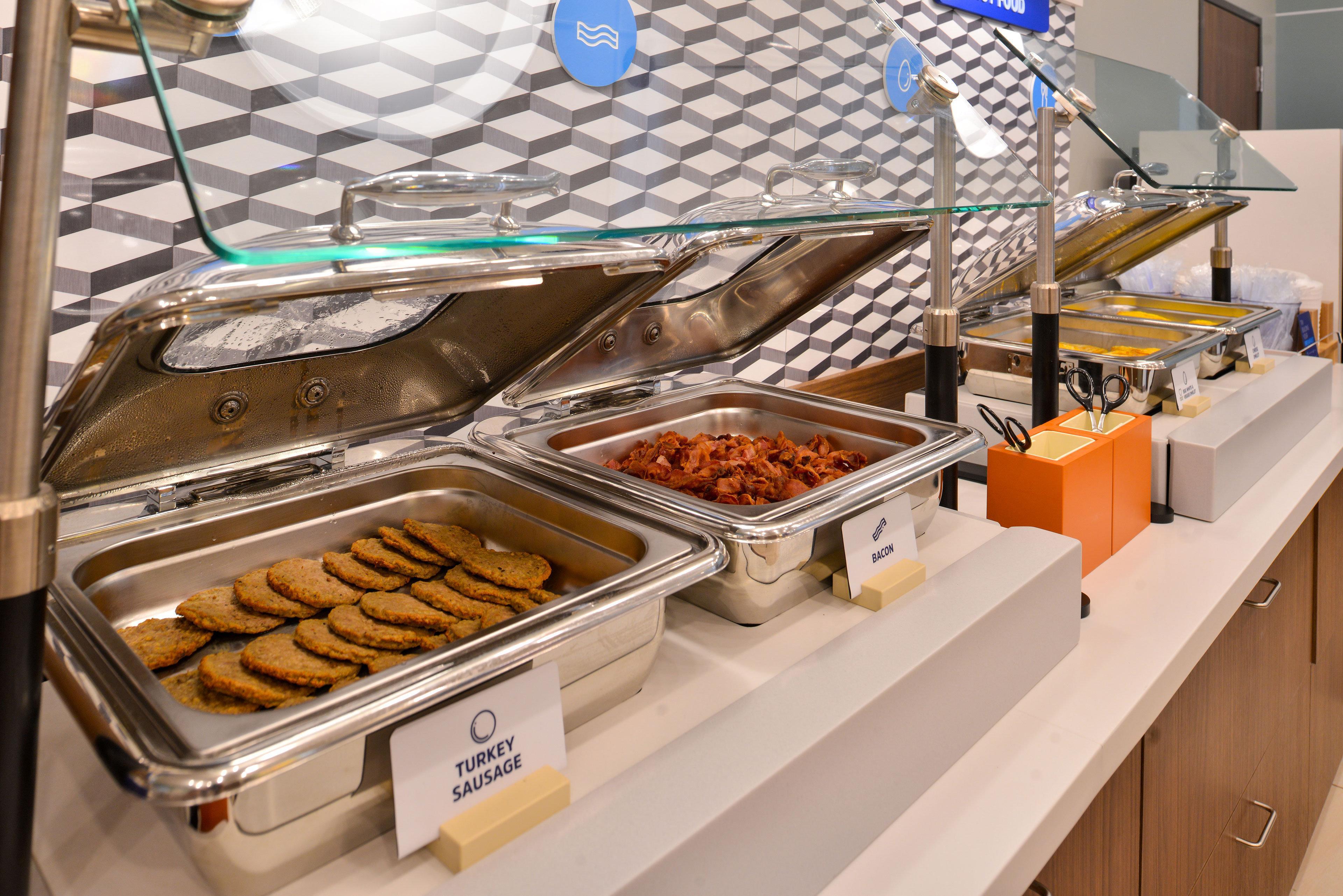 Holiday Inn Express & Suites Glenpool By Ihg Esterno foto
