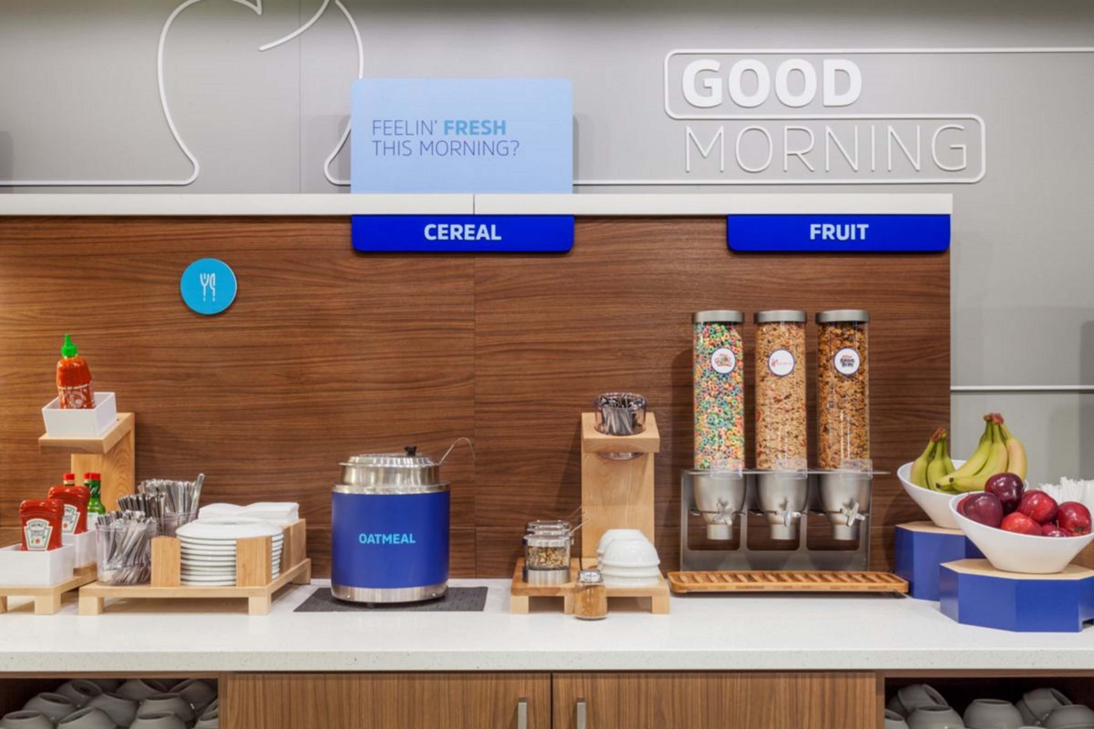 Holiday Inn Express & Suites Glenpool By Ihg Esterno foto