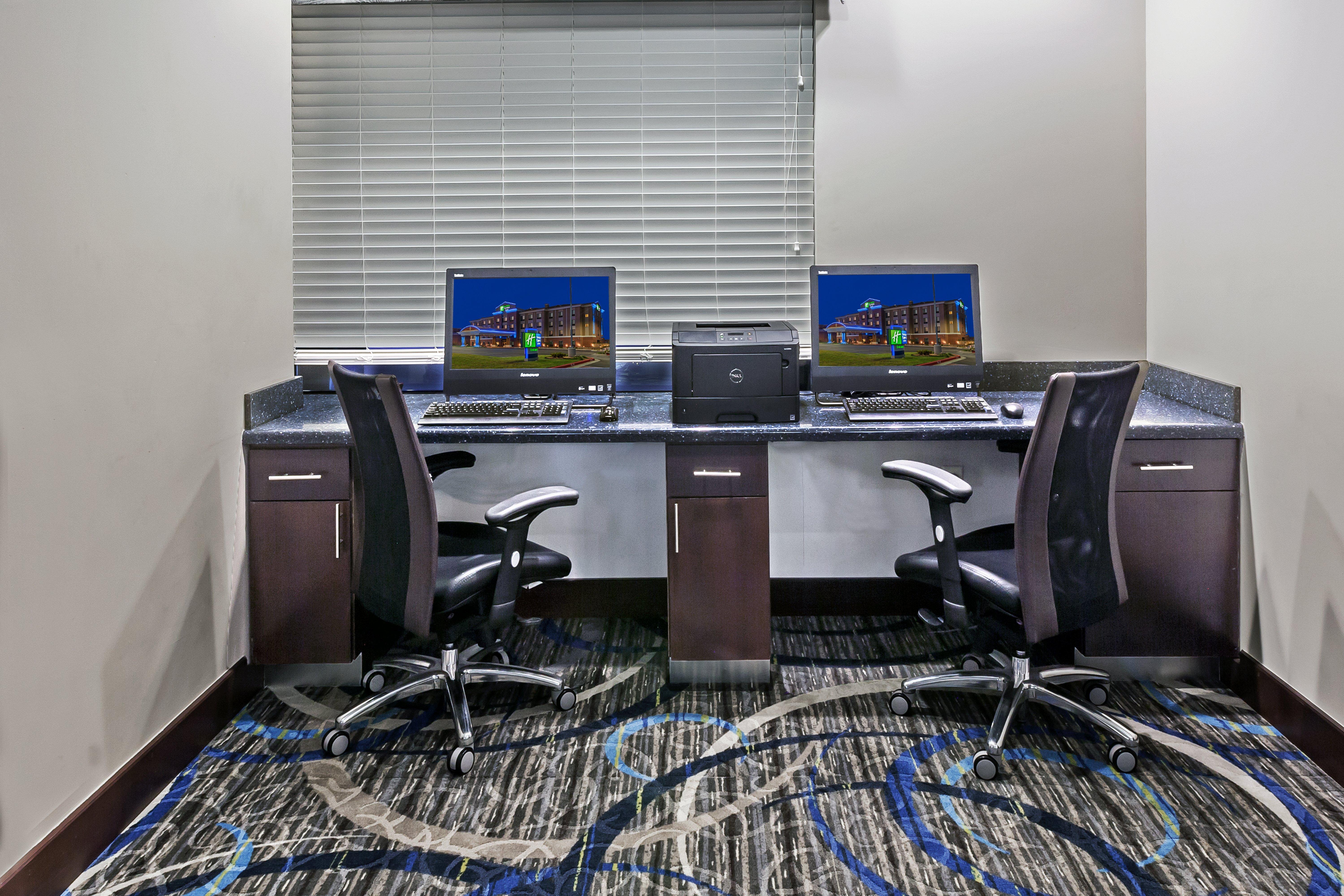 Holiday Inn Express & Suites Glenpool By Ihg Esterno foto