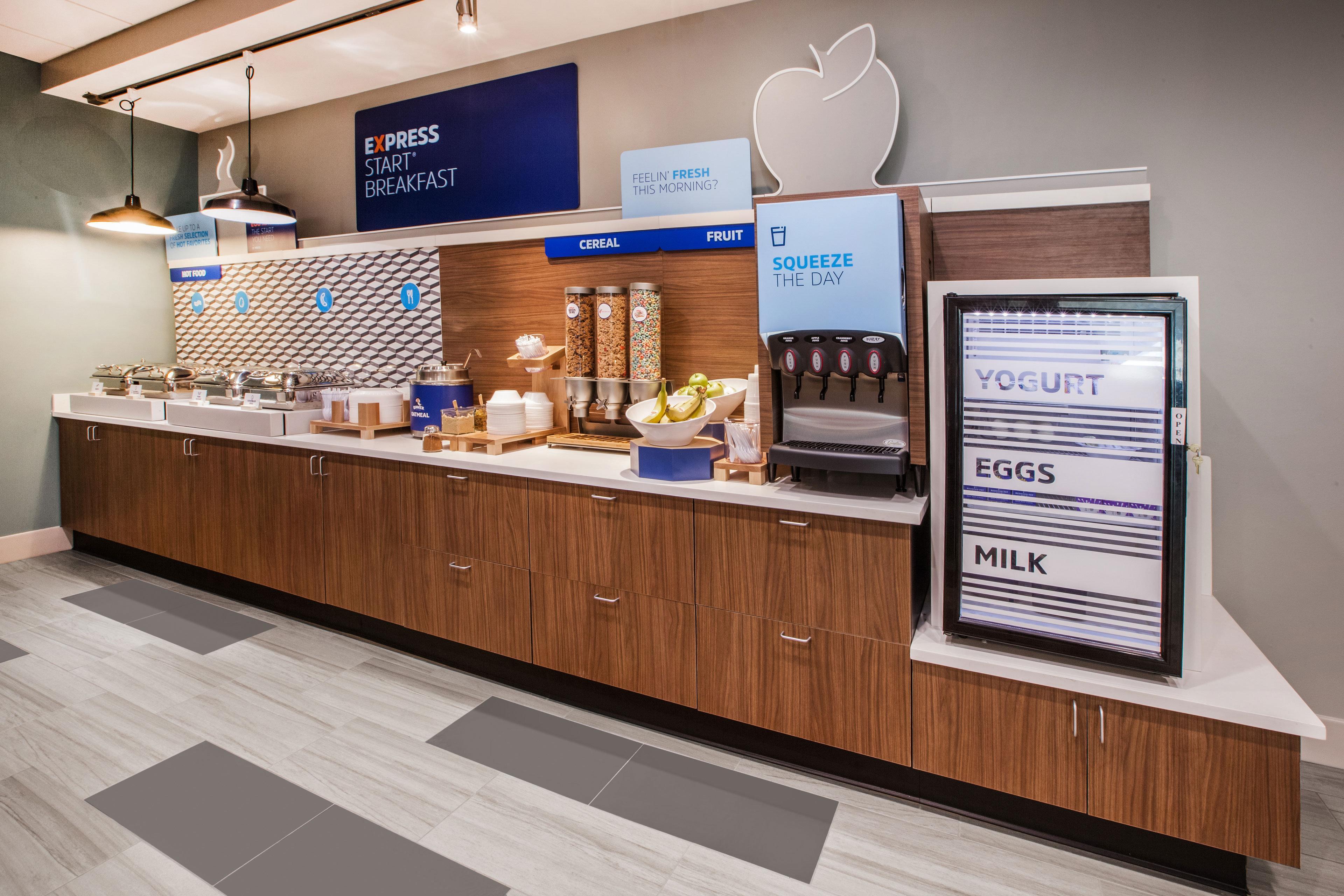 Holiday Inn Express & Suites Glenpool By Ihg Esterno foto