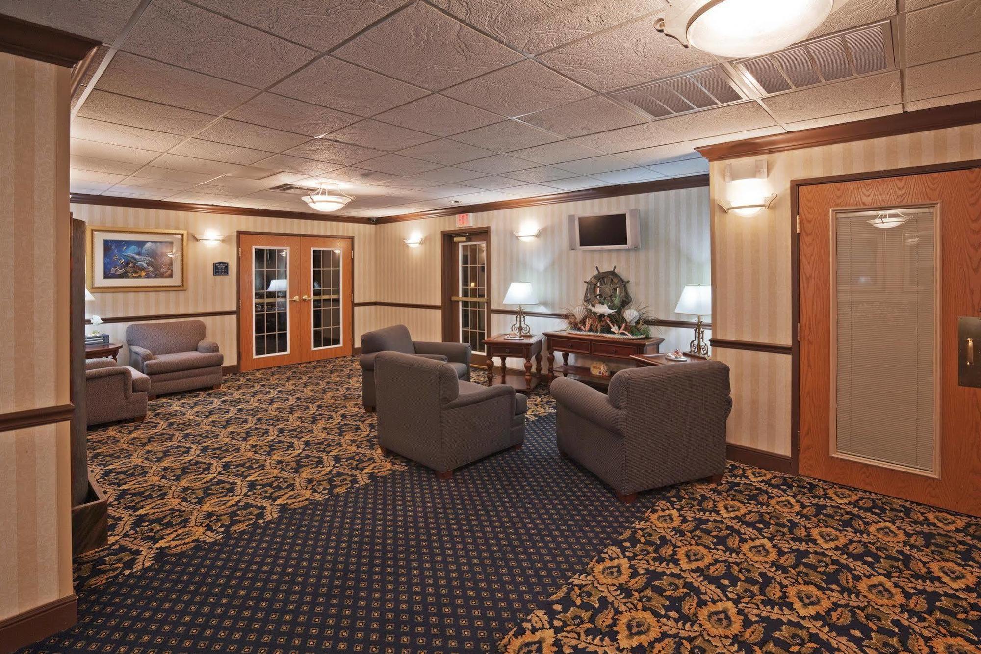 Holiday Inn Express & Suites Glenpool By Ihg Esterno foto